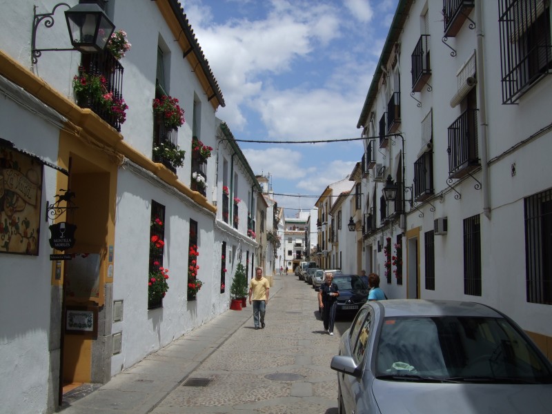 Anadalusien 2009 - 0263 
